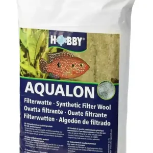 HOBBY Filterwatte Aqualon 250 Gramm Aquarienzubehör Online Kaufen